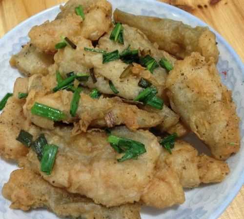 龍魚怎么做好吃又簡單