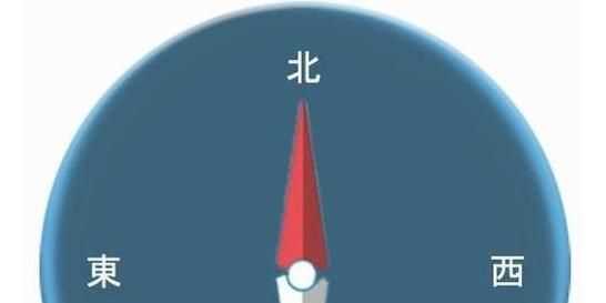 怎么辨別方向東南西北，現(xiàn)實(shí)生活中怎樣辨別方向？確定東南西北！請(qǐng)舉例詳細(xì)說明？圖5