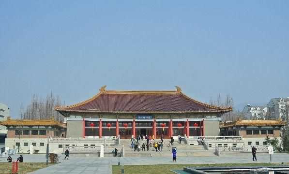 夫子廟是紀(jì)念誰的，南京夫子廟是為了紀(jì)念誰啊？圖9