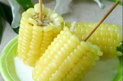 生玉米煮多長(zhǎng)時(shí)間才能熟