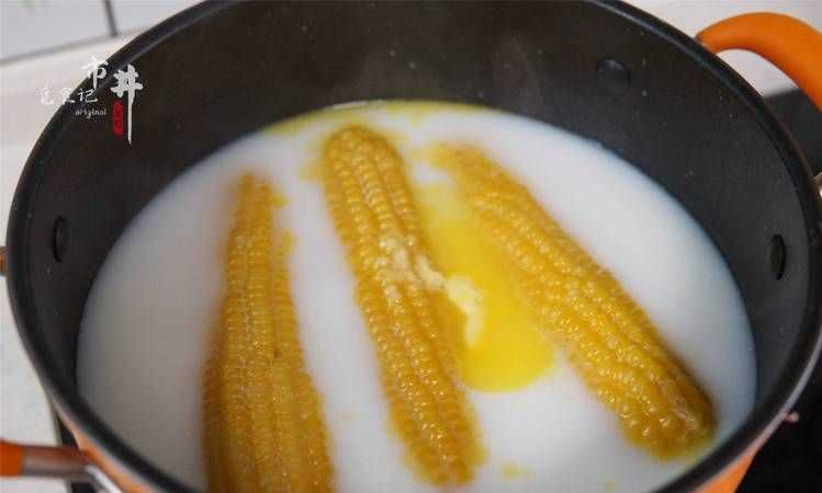 生玉米煮多長(zhǎng)時(shí)間才能熟