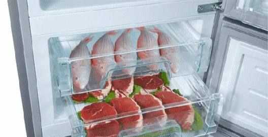 零下7℃肉能放幾天,肉在零下七度的軟凍會(huì)變質(zhì)嗎圖3