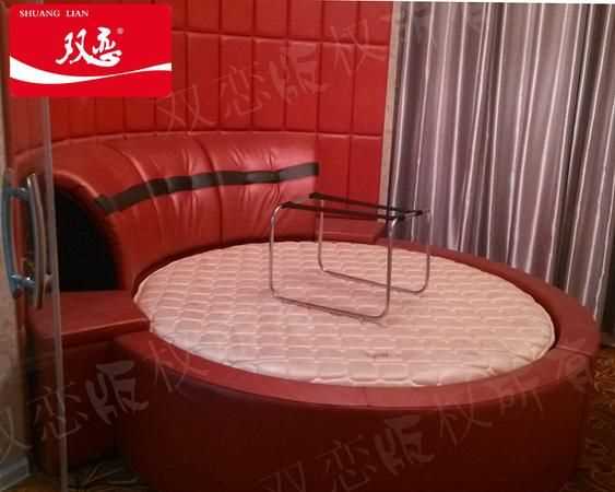 水床是什么樣