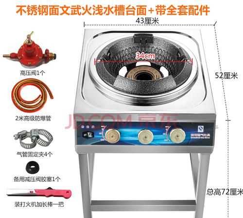 不銹鋼的盆碗之類的能放在煤氣上燒嗎