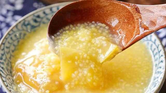 小米粥怎么熬，可以用砂鍋來熬嗎，大概要熬多久