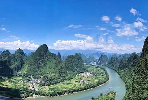 我國(guó)著名的大河都有哪些,我國(guó)著名的大江大河有哪些?