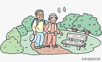 老人安全知識問(wèn)題