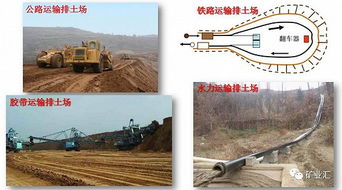 露天礦開(kāi)采安全基本知識培訓