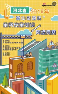 河北省2018安全知識競賽