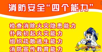 開(kāi)展消防安全知識活動(dòng)方案