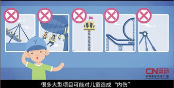 游樂(lè )場(chǎng)安全知識培訓