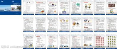 遷安市安全標準化安全知識手冊