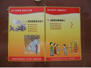 消防安全知識宣講活動(dòng)方案