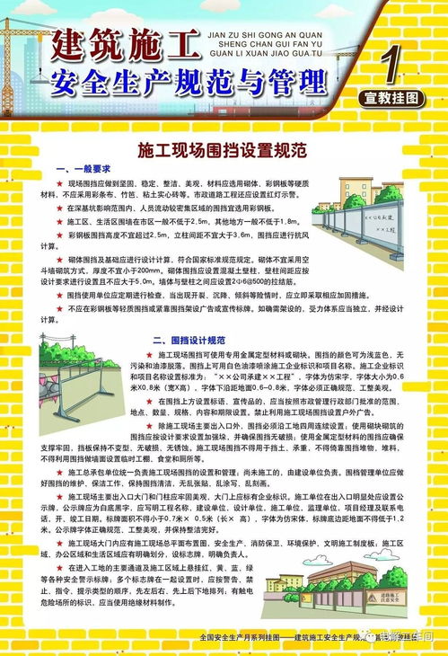 關(guān)于安全的知識標準是什么意思