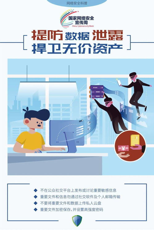 網(wǎng)絡(luò )安全知識短文章