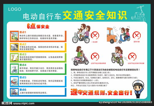 電動(dòng)車(chē)行車(chē)安全知識