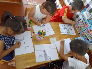 幼兒園安全知識宣傳月活動(dòng)