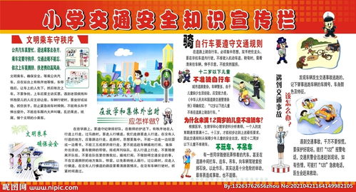 關(guān)于向小學(xué)生宣傳安全知識內容