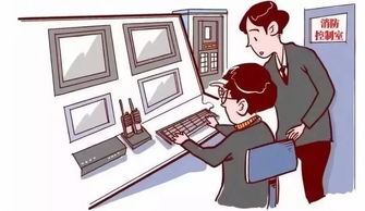 工作場(chǎng)所安全知識工作場(chǎng)所災消防安全要求有哪些滅火器材
