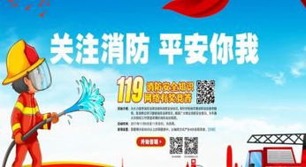 2018119消防安全知識競賽