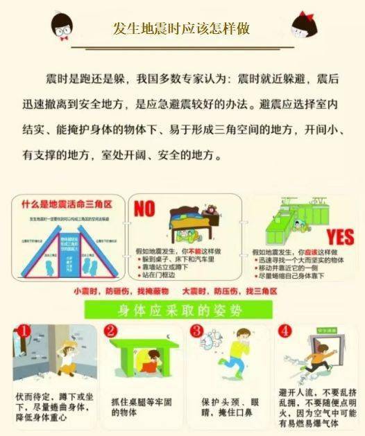 防踩踏安全知識心得體會(huì )