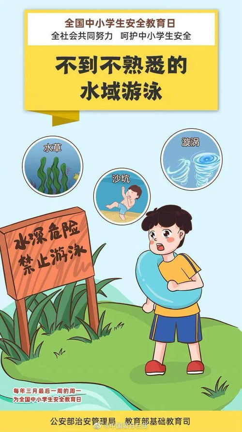 學(xué)生上下學(xué)乘車(chē)安全知識教育