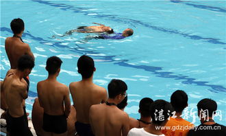 水上安全救生知識競賽