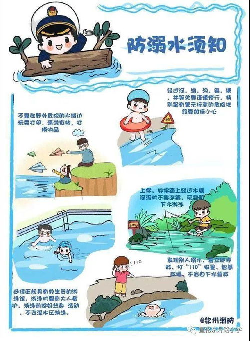 安全防固知識教育考試