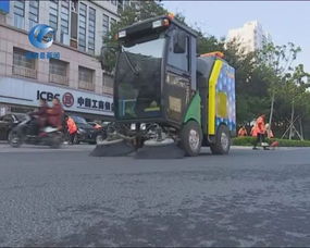 環(huán)衛車(chē)輛道路安全知識