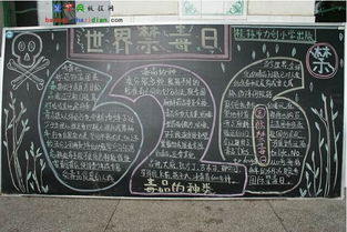 小學(xué)生開(kāi)學(xué)黑板報安全知識