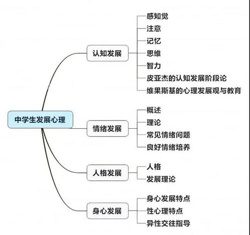 關(guān)于安全知識的思維導圖