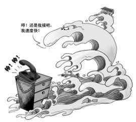 防雷防電防汛安全知識