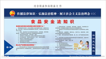 食品安全法法知識培訓考試題答案
