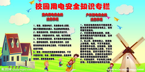 去小學(xué)普及用電安全知識發(fā)言