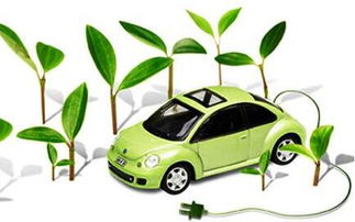 新能源汽車(chē)充電安全知識