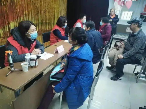 安全知識用藥進(jìn)社區活動(dòng)信息