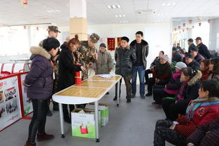 舉行春節期間消防安全知識講座