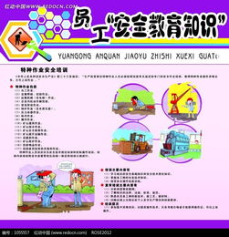 安全作業(yè)培訓知識