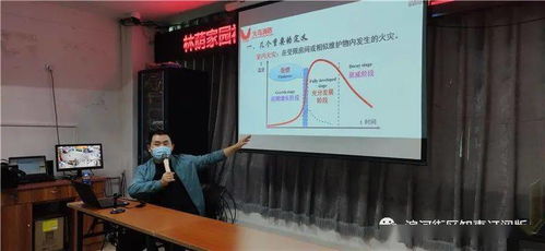 別墅消防培訓與安全知識