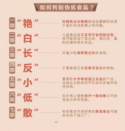 飲食安全知識小問(wèn)答