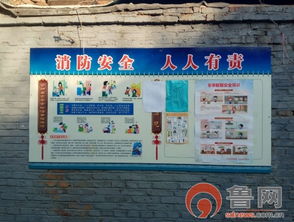社區(qū)節(jié)前安全防范知識(shí)宣傳活動(dòng)