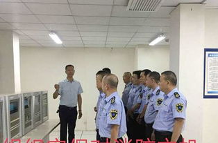 商場(chǎng)安保日常安全知識