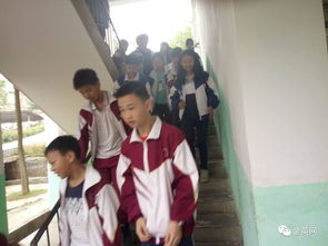 學(xué)生安全應急演練知識