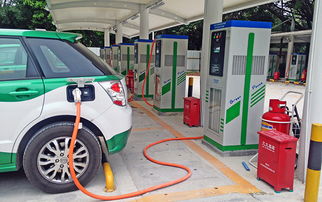 新能源汽車(chē)用電安全知識
