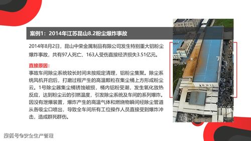 塑料行業(yè)粉塵防爆安全知識培訓