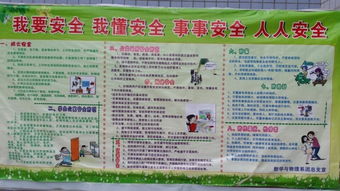 數學(xué)安全知識