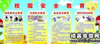 校園安全知識心得體會(huì )