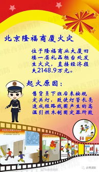 小學(xué)夏季消防安全知識