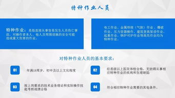 員工安全生產(chǎn)基礎知識與技能