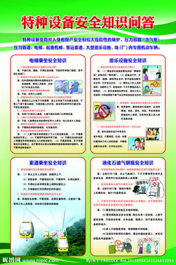 特種設(shè)備安全基本知識